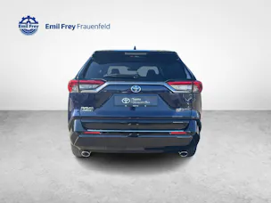 Toyota RAV4 2.5 Plug-In-Hybrid Platinum