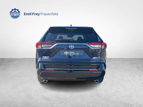 Fahrzeugbild TOYOTA RAV4 2.5 Plug-In-Hybrid Platinum