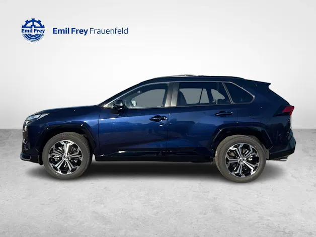 Toyota RAV4 2.5 Plug-In-Hybrid Platinum