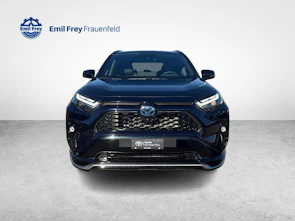 Fahrzeugbild TOYOTA RAV4 2.5 Plug-In-Hybrid Platinum