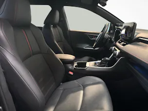 Toyota RAV4 2.5 Plug-In-Hybrid Platinum