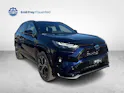 Toyota RAV4 2.5 Plug-In-Hybrid Platinum