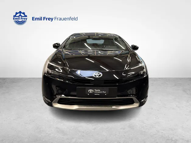 Toyota Prius 2.0 Plug-In-Hybrid Premium