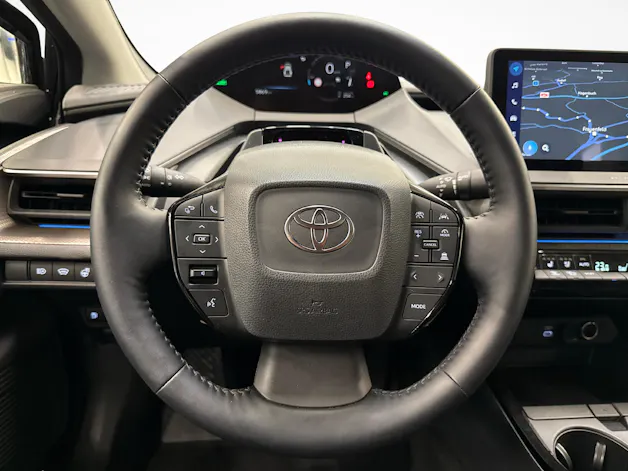 Toyota Prius 2.0 Plug-In-Hybrid Premium
