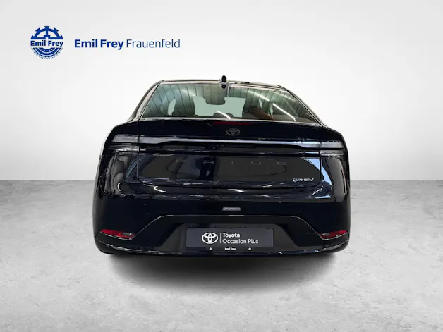 Toyota Prius 2.0 Plug-In-Hybrid Premium