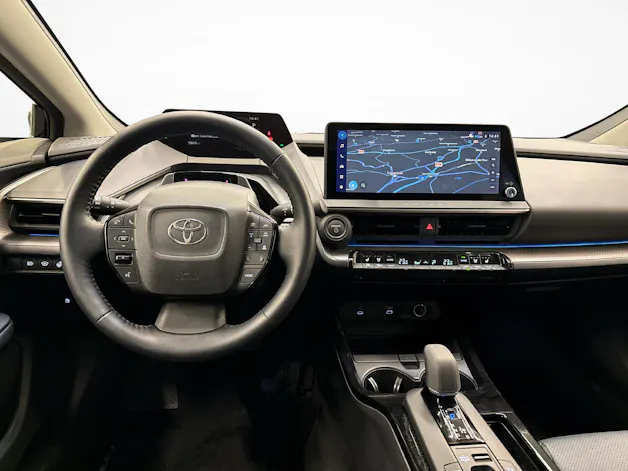 Toyota Prius 2.0 Plug-In-Hybrid Premium