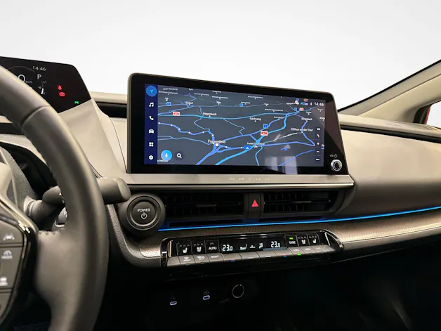 Toyota Prius 2.0 Plug-In-Hybrid Premium