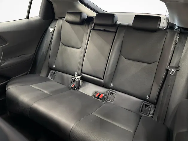Toyota Prius 2.0 Plug-In-Hybrid Premium