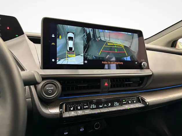 Toyota Prius 2.0 Plug-In-Hybrid Premium