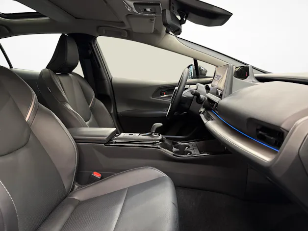 Toyota Prius 2.0 Plug-In-Hybrid Premium