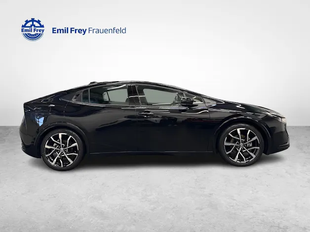Toyota Prius 2.0 Plug-In-Hybrid Premium
