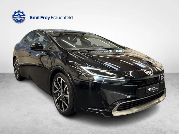 Toyota Prius 2.0 Plug-In-Hybrid Premium