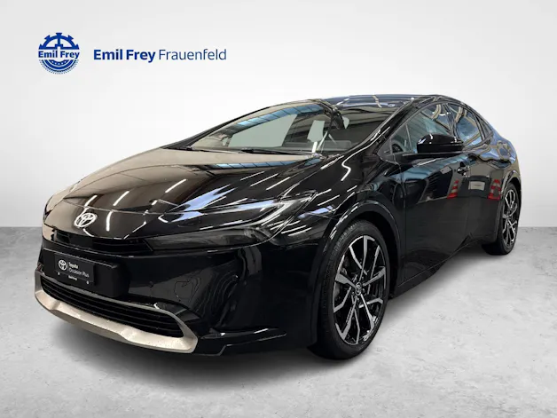 Toyota Prius 2.0 Plug-In-Hybrid Premium