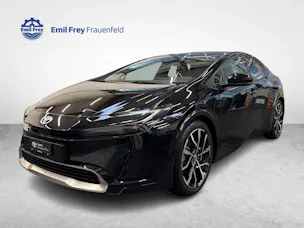 Toyota Prius 2.0 Plug-In-Hybrid Premium