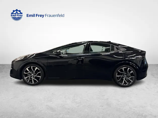 Toyota Prius 2.0 Plug-In-Hybrid Premium