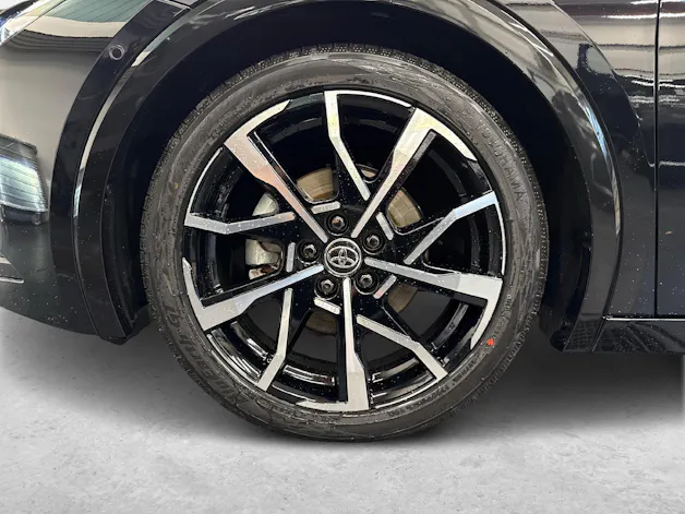 Toyota Prius 2.0 Plug-In-Hybrid Premium