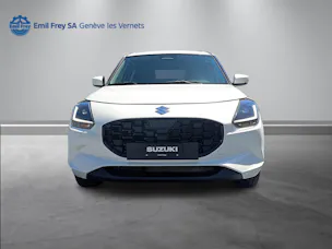 Suzuki Swift 1.2 Sakura Top Hybrid 4x4