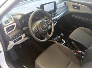 image du véhicule SUZUKI Swift 1.2 Sakura Top Hybrid 4x4