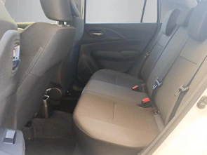 image du véhicule SUZUKI Swift 1.2 Sakura Top Hybrid 4x4