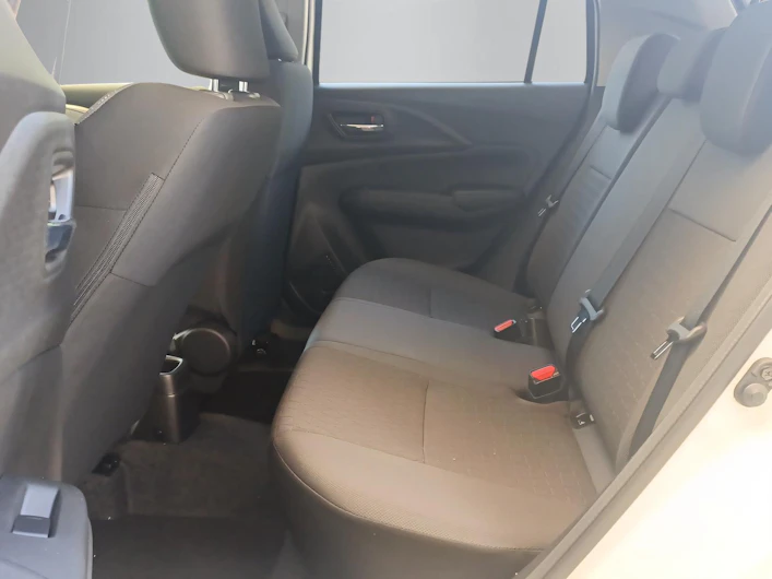 image du véhicule SUZUKI SWIFT