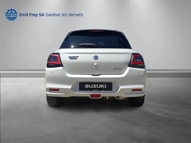Suzuki Swift 1.2 Sakura Top Hybrid 4x4