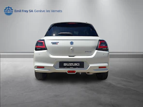 image du véhicule SUZUKI Swift 1.2 Sakura Top Hybrid 4x4