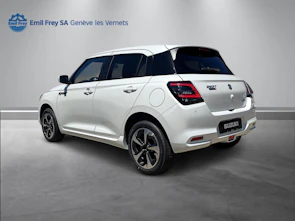 image du véhicule SUZUKI Swift 1.2 Sakura Top Hybrid 4x4