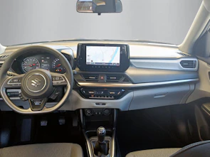 image du véhicule SUZUKI Swift 1.2 Sakura Top Hybrid 4x4