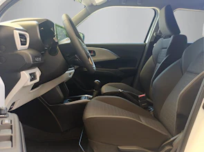 image du véhicule SUZUKI Swift 1.2 Sakura Top Hybrid 4x4