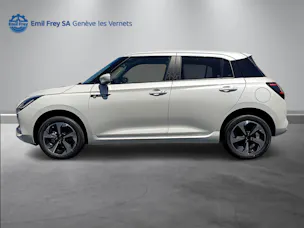 Suzuki Swift 1.2 Sakura Top Hybrid 4x4
