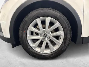 Toyota C-HR 1.8 HEV Comfort