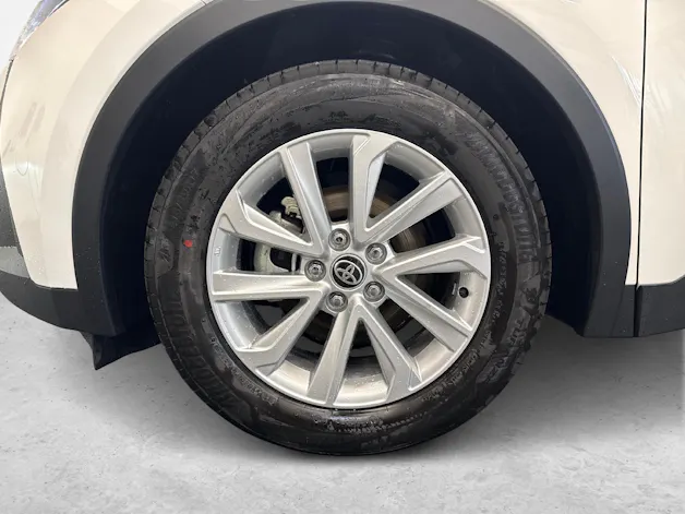 Toyota C-HR 1.8 HEV Comfort