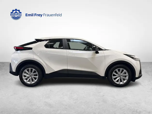 Toyota C-HR 1.8 HEV Comfort