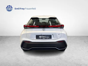 Fahrzeugbild TOYOTA C-HR 1.8 HEV Comfort