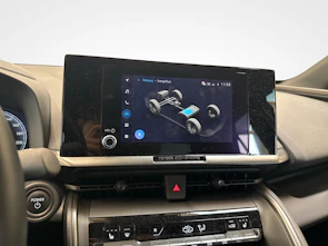 Fahrzeugbild TOYOTA C-HR 1.8 HEV Comfort