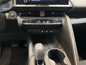 Fahrzeugbild TOYOTA C-HR 1.8 HEV Comfort