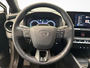 Toyota C-HR 1.8 HEV Comfort