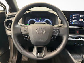 Fahrzeugbild TOYOTA C-HR 1.8 HEV Comfort