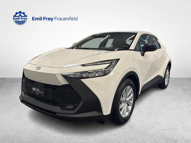 Toyota C-HR 1.8 HEV Comfort