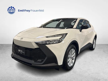Fahrzeugbild TOYOTA C-HR 1.8 HEV Comfort