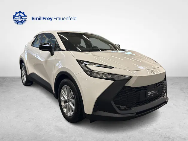 Toyota C-HR 1.8 HEV Comfort
