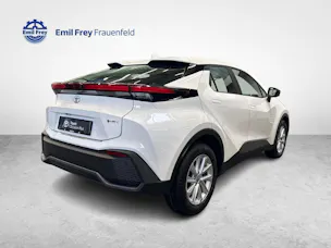 Toyota C-HR 1.8 HEV Comfort