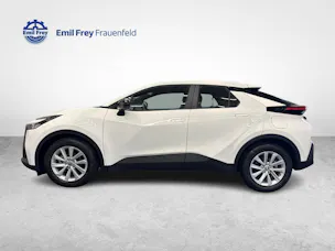 Toyota C-HR 1.8 HEV Comfort