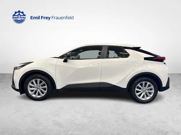 Toyota C-HR 1.8 HEV Comfort