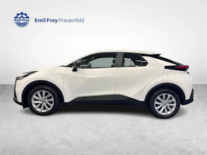 Fahrzeugbild TOYOTA C-HR 1.8 HEV Comfort