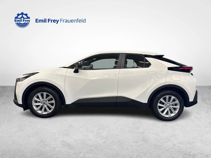 Fahrzeugbild TOYOTA C-HR