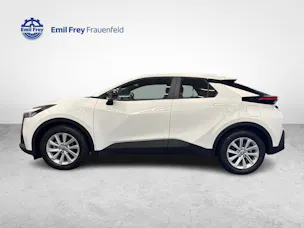 Toyota C-HR 1.8 HEV Comfort