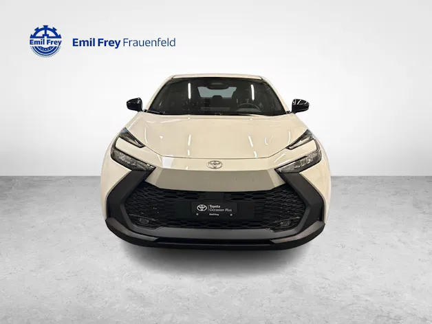 Toyota C-HR 1.8 HEV Comfort