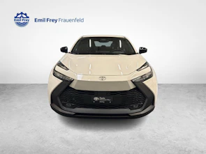 Fahrzeugbild TOYOTA C-HR 1.8 HEV Comfort
