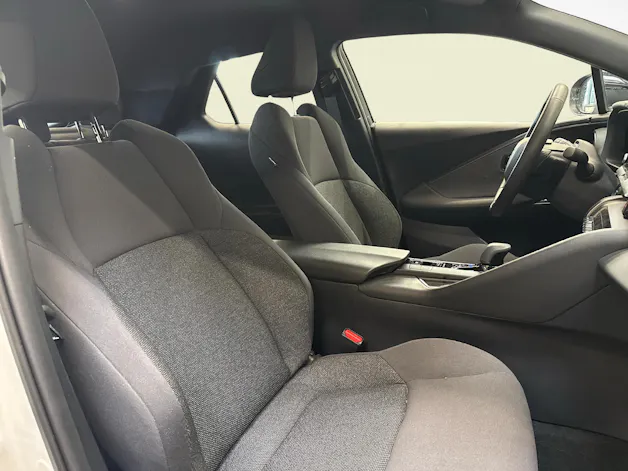 Toyota C-HR 1.8 HEV Comfort